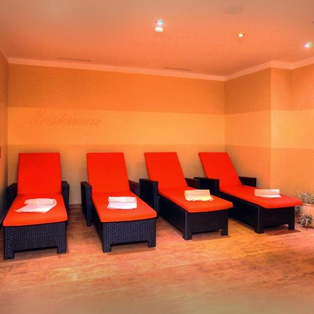 Hotel Sunny Soelden Ngoại thất bức ảnh