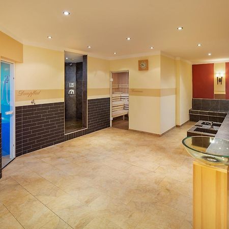 Hotel Sunny Soelden Ngoại thất bức ảnh