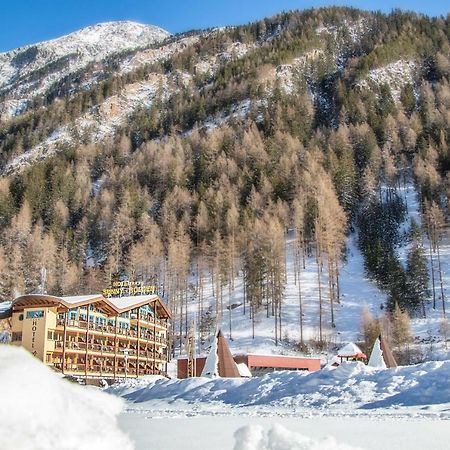 Hotel Sunny Soelden Ngoại thất bức ảnh