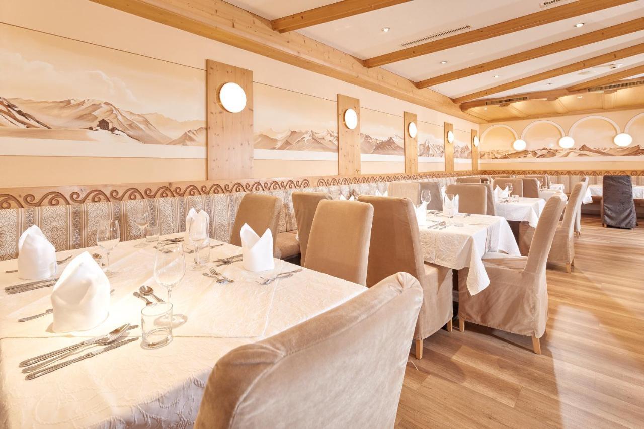 Hotel Sunny Soelden Ngoại thất bức ảnh