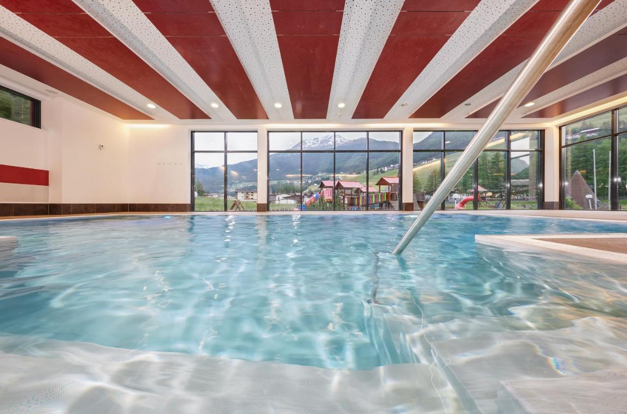 Hotel Sunny Soelden Ngoại thất bức ảnh