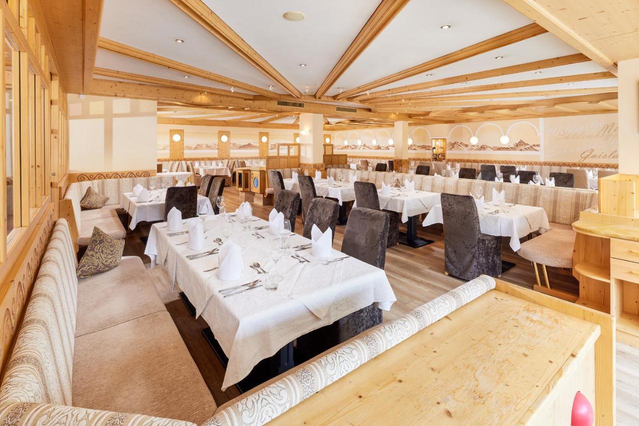 Hotel Sunny Soelden Ngoại thất bức ảnh