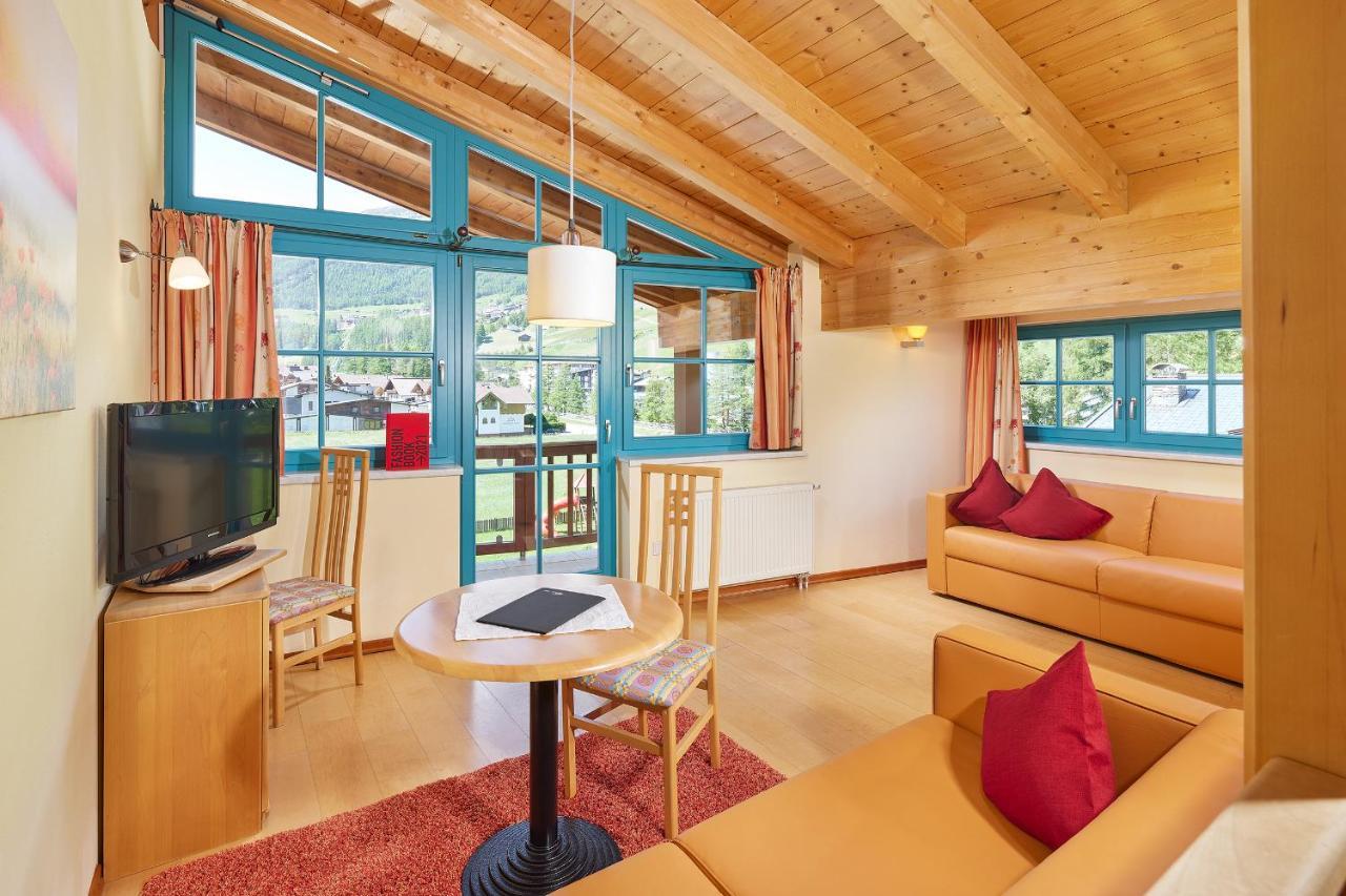 Hotel Sunny Soelden Ngoại thất bức ảnh