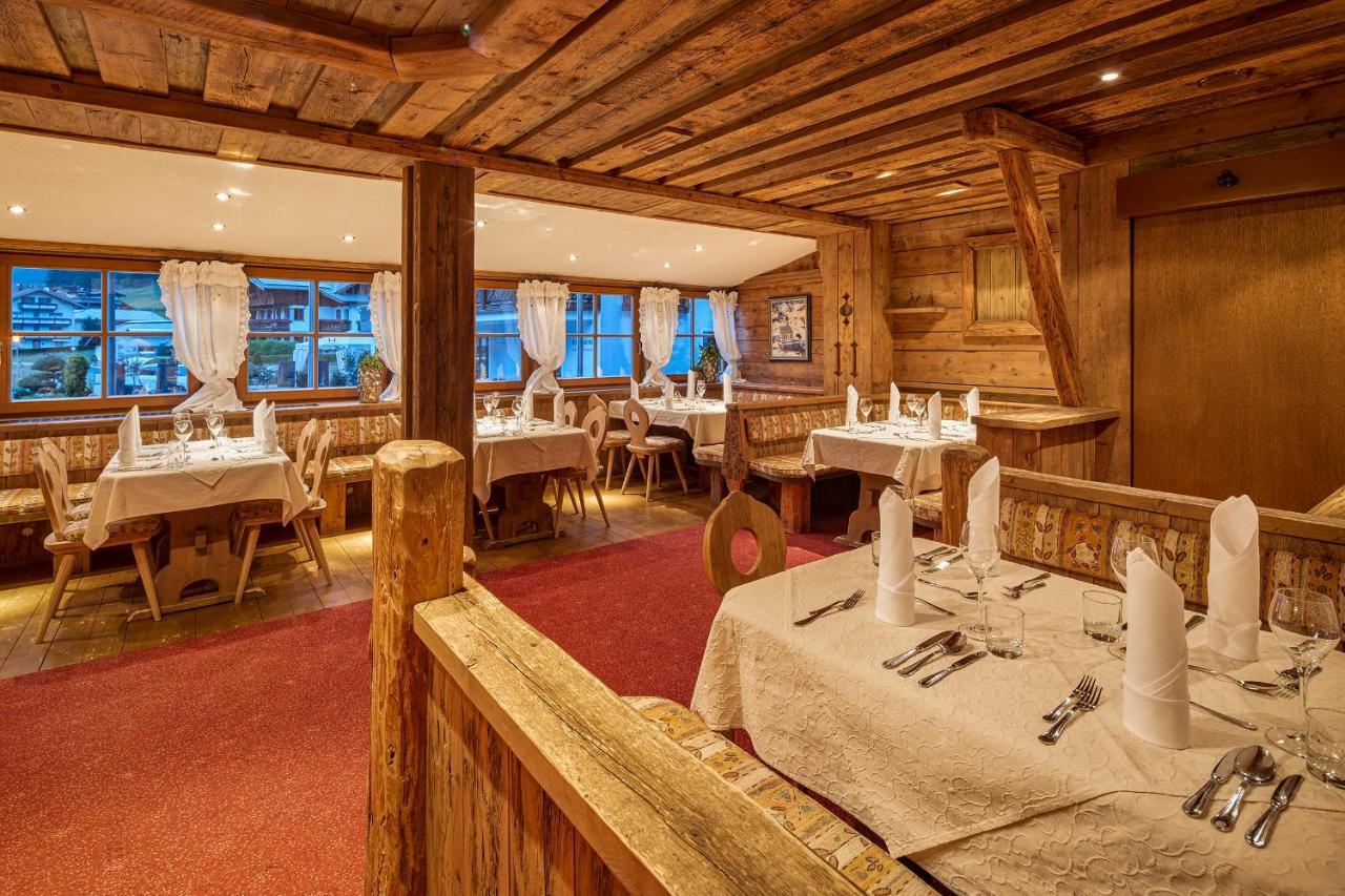 Hotel Sunny Soelden Ngoại thất bức ảnh