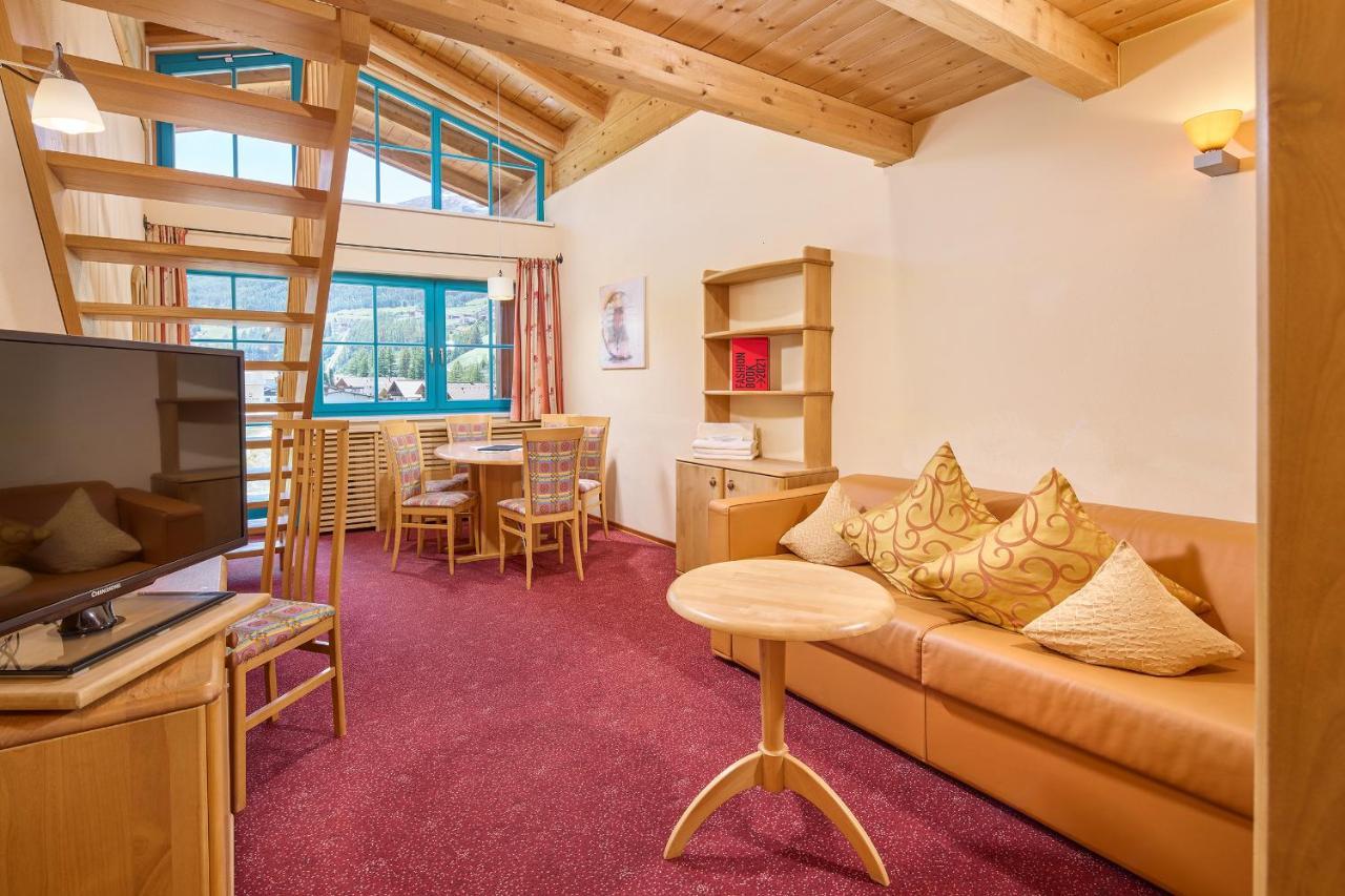 Hotel Sunny Soelden Ngoại thất bức ảnh