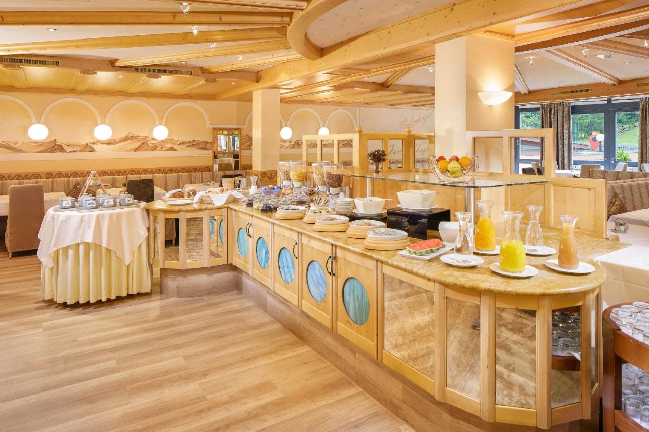 Hotel Sunny Soelden Ngoại thất bức ảnh