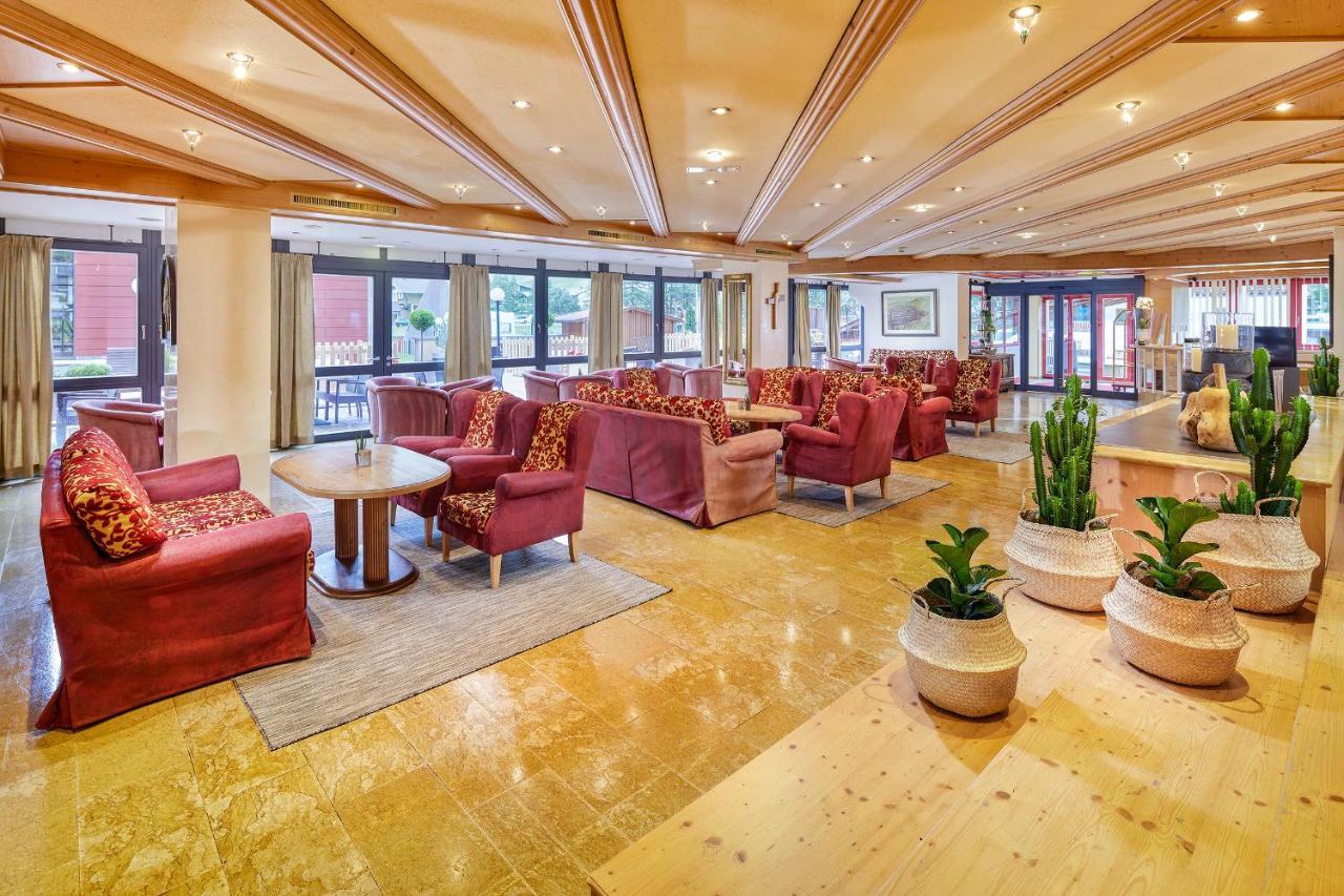 Hotel Sunny Soelden Ngoại thất bức ảnh