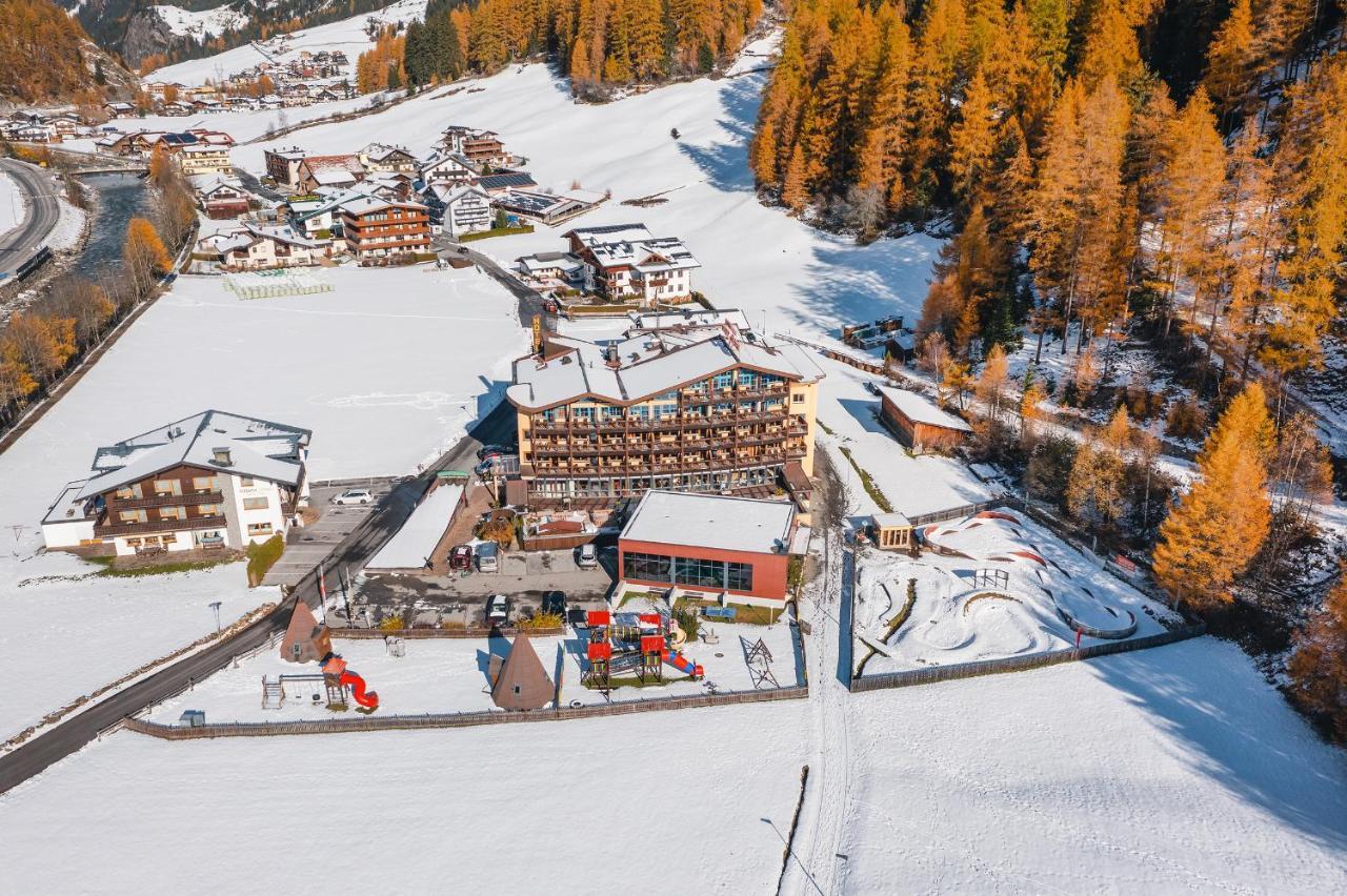Hotel Sunny Soelden Ngoại thất bức ảnh