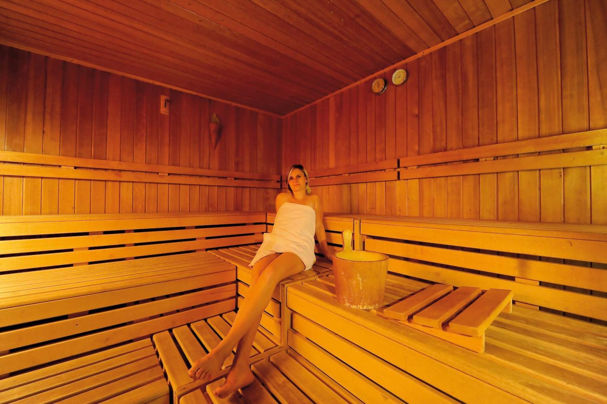 Hotel Sunny Soelden Ngoại thất bức ảnh