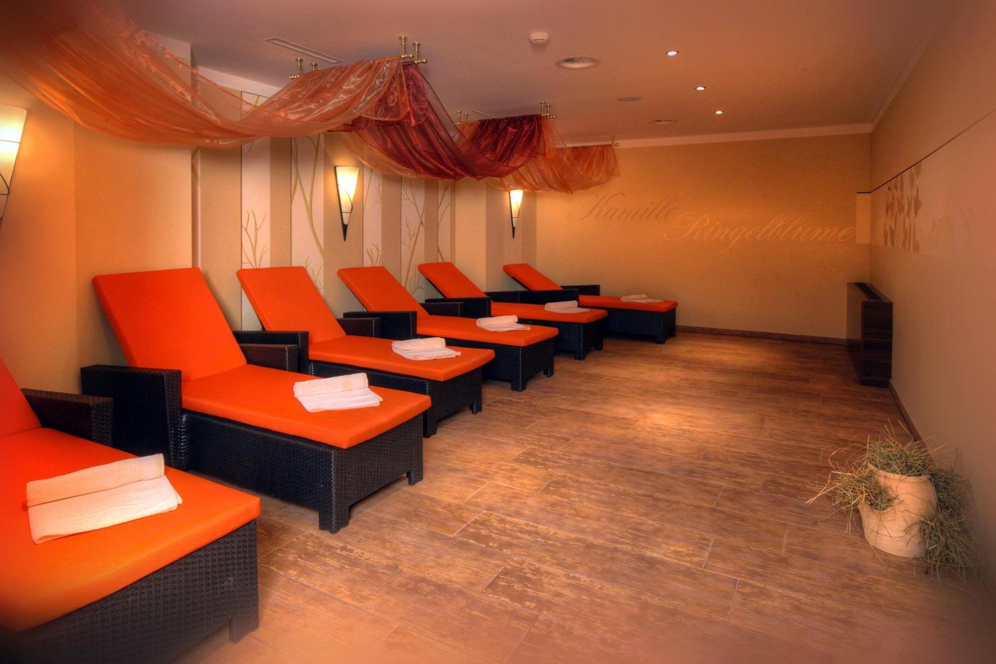 Hotel Sunny Soelden Ngoại thất bức ảnh