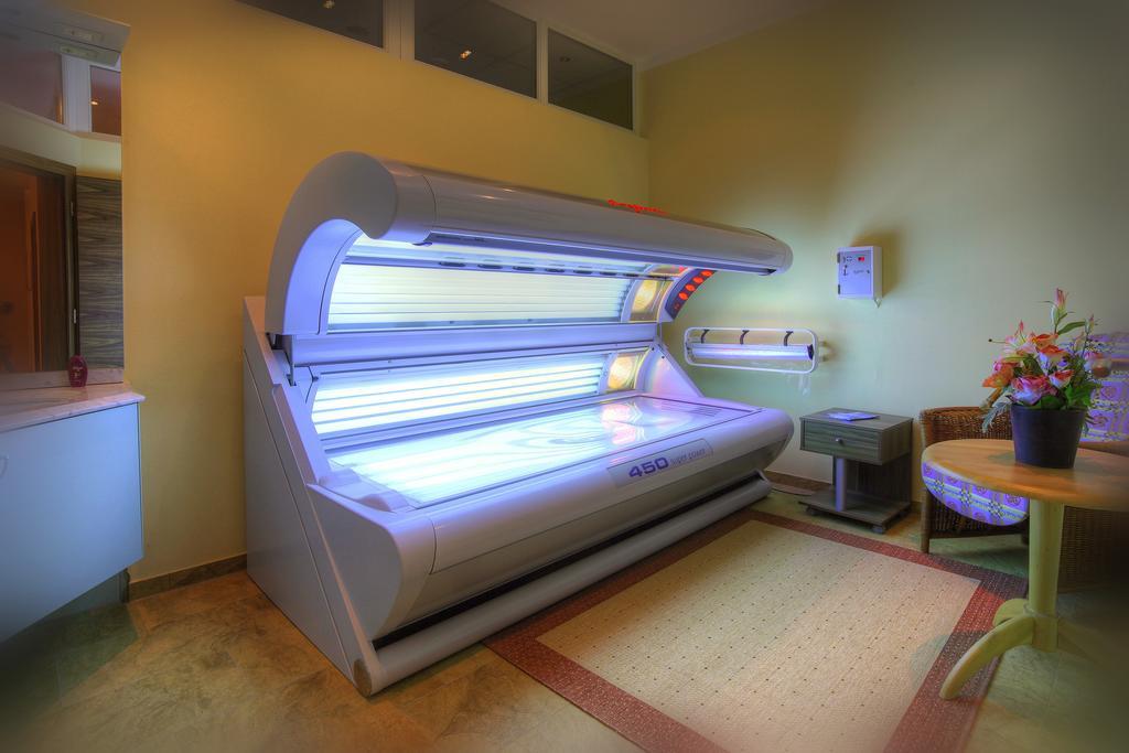 Hotel Sunny Soelden Ngoại thất bức ảnh