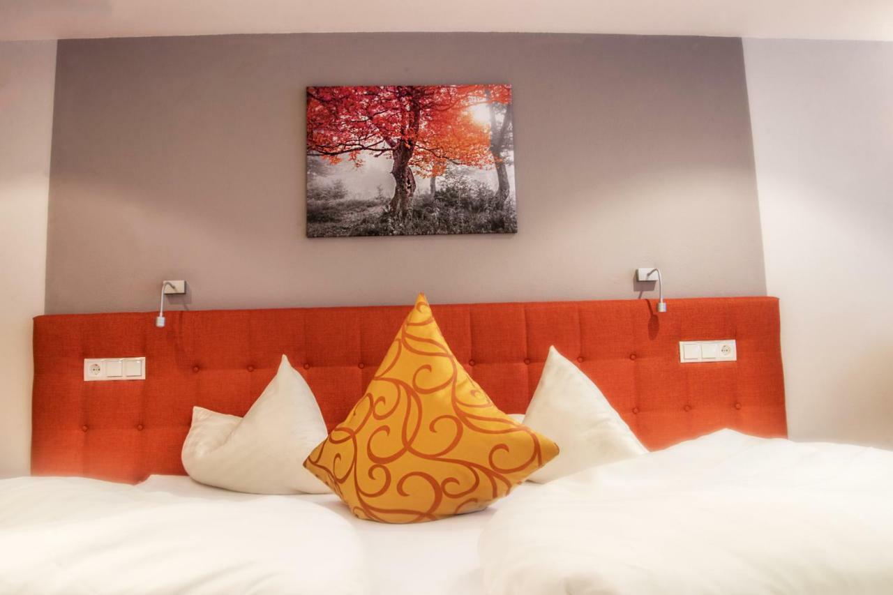 Hotel Sunny Soelden Ngoại thất bức ảnh